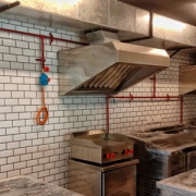 Commercial Kitchen Gas Pipeline Installation Services in Chennai